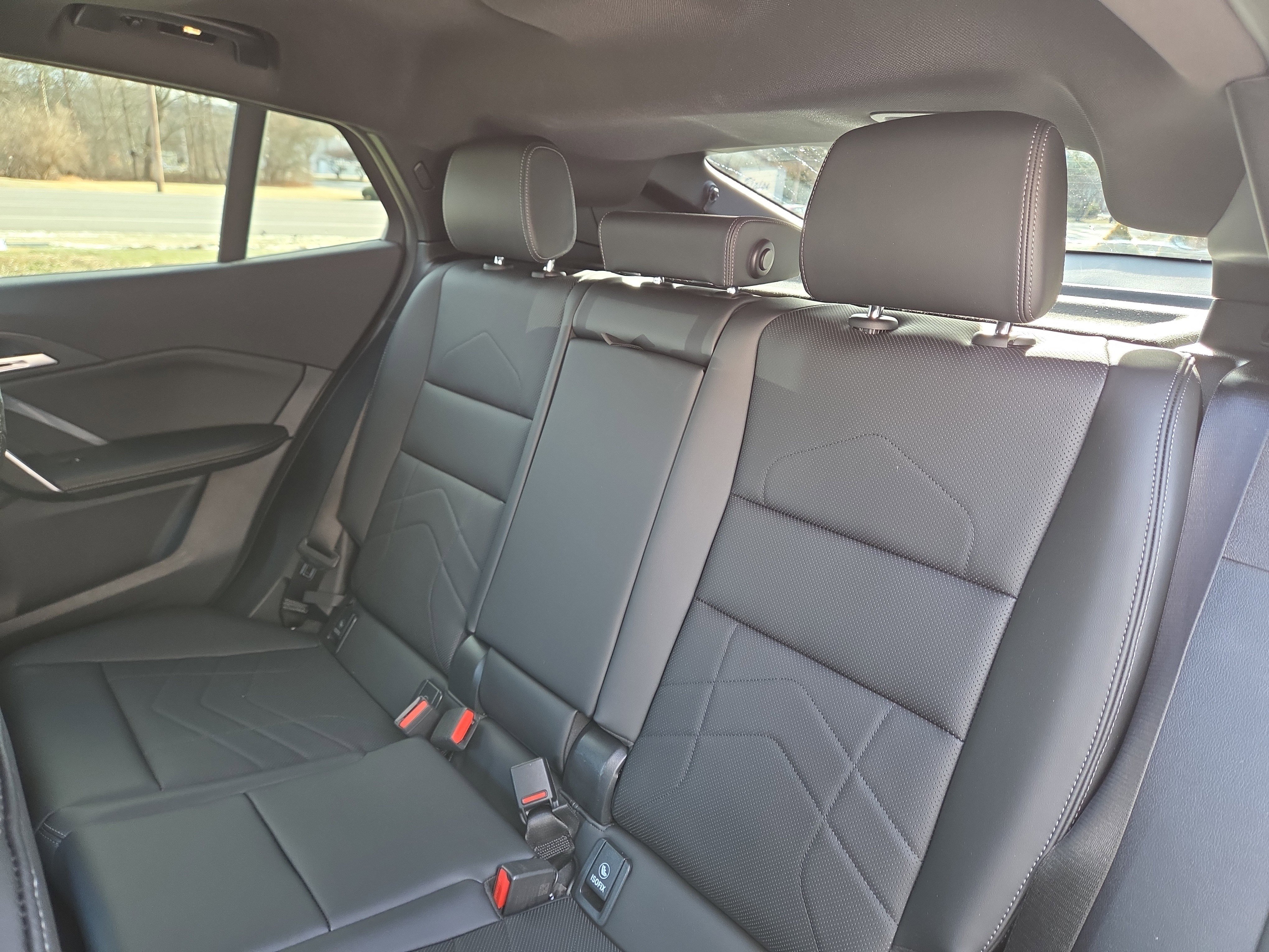 Used 2025 BMW X2 xDrive28i image 13