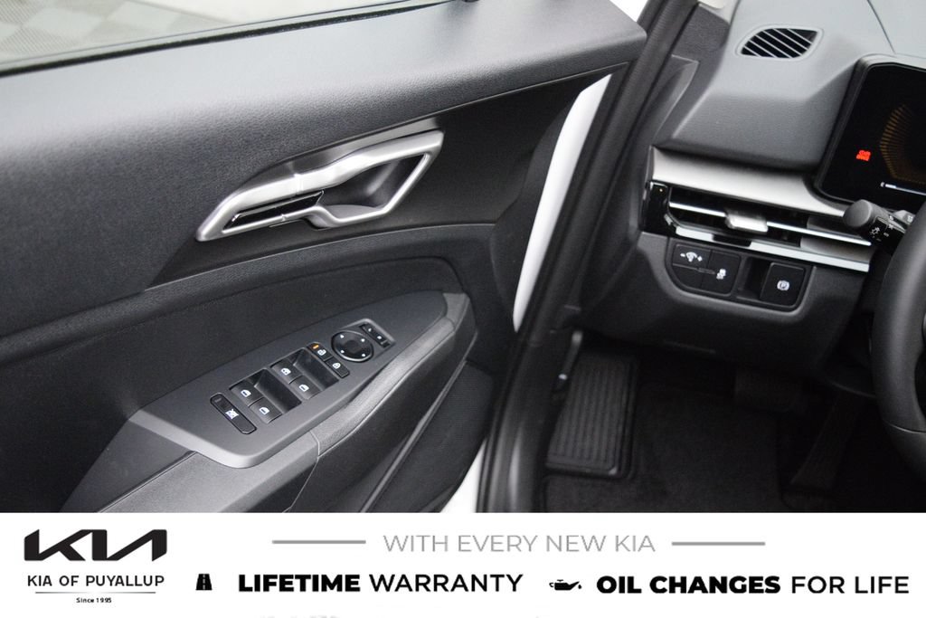 New 2026 Kia Sportage LX AWD/4WD image 27