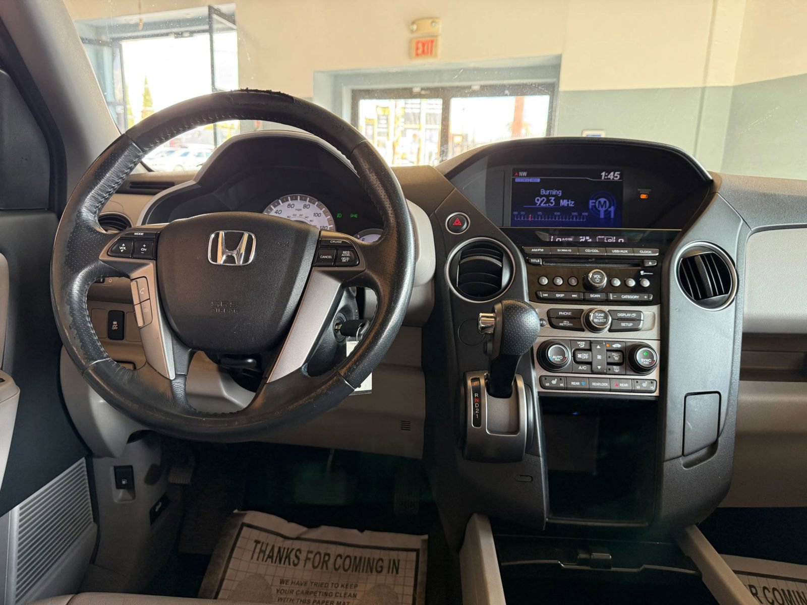 Used 2013 Honda Pilot EX-L image 15