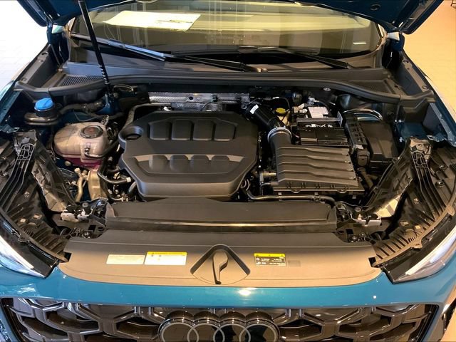 New 2026 Audi Q3 quattro 2.0T AWD/4WD image 14