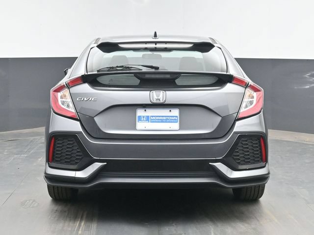 Used 2019 Honda Civic EX image 9