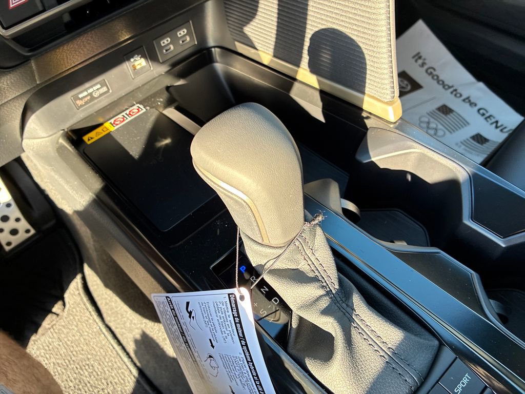New 2026 Toyota Camry SE image 26