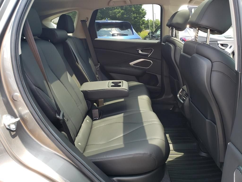 Certified 2024 Acura RDX SH-AWD image 32