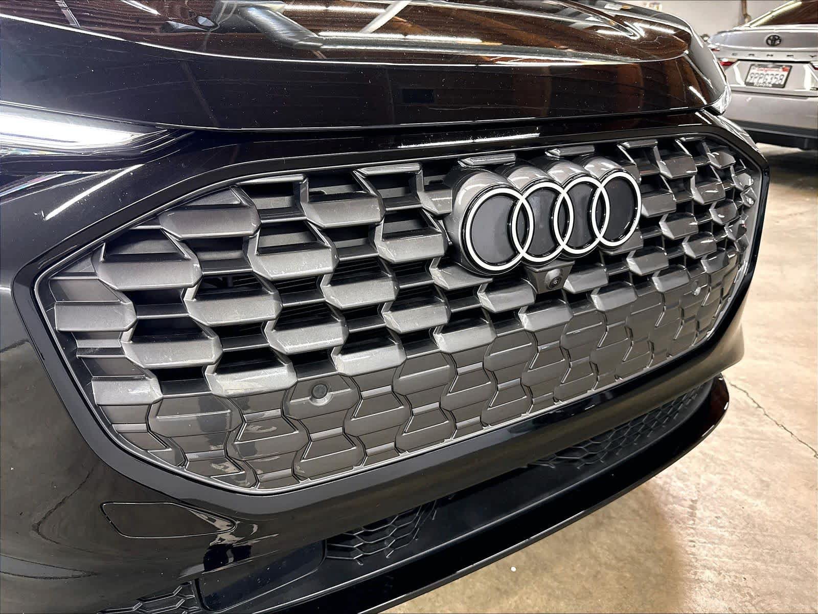 Certified 2025 Audi Q5 Prestige AWD/4WD image 31