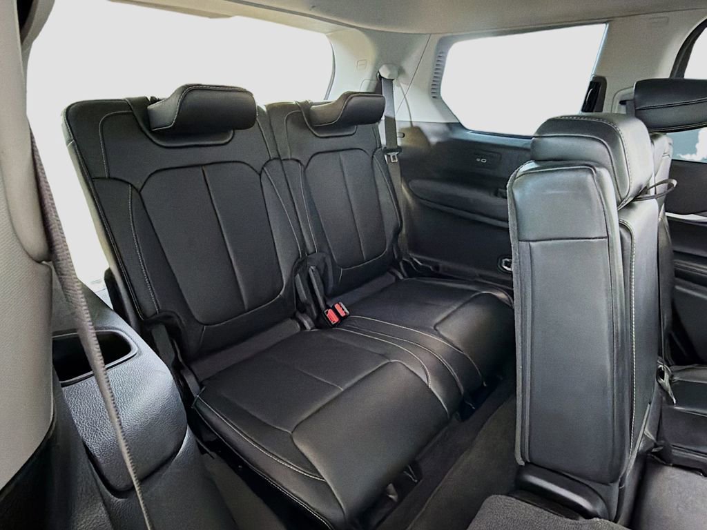 Used 2021 Jeep Grand Cherokee L Limited image 27