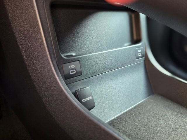 Certified 2024 Subaru Solterra Premium image 27