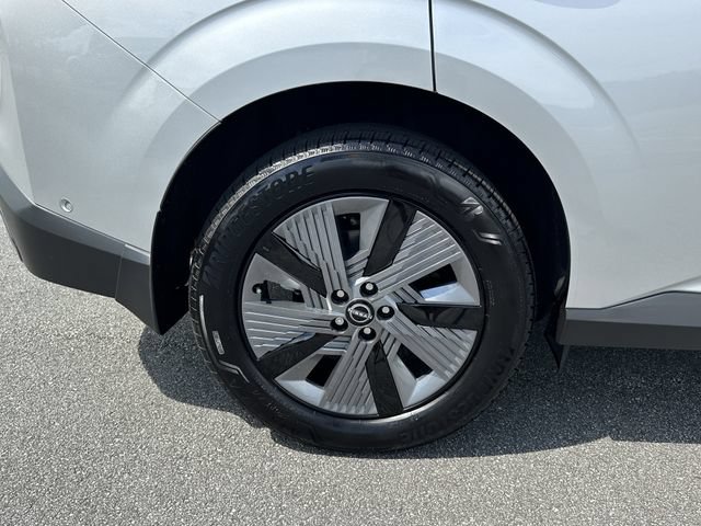 Certified 2025 Nissan Murano SL AWD/4WD image 19