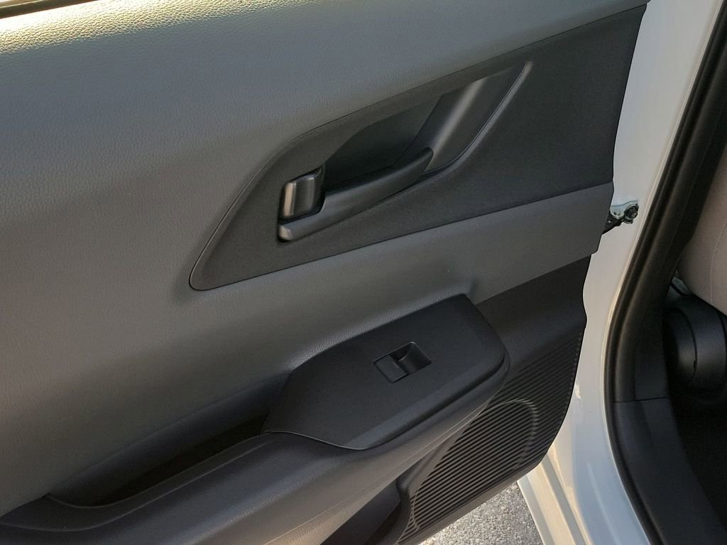 New 2026 Toyota Prius LE image 45