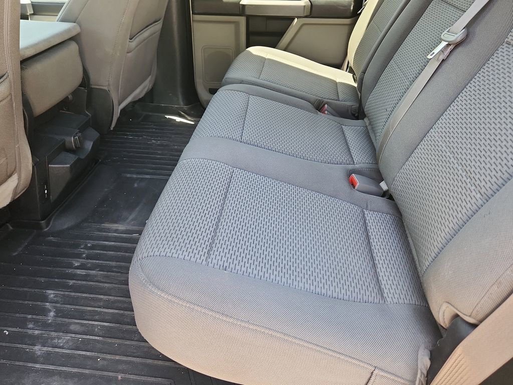 Used 2019 Ford F150 XLT w/ Equipment Group 301A Mid AWD/4WD image 9