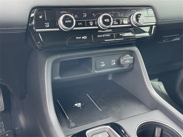 New 2026 Honda Pilot EX-L image 18