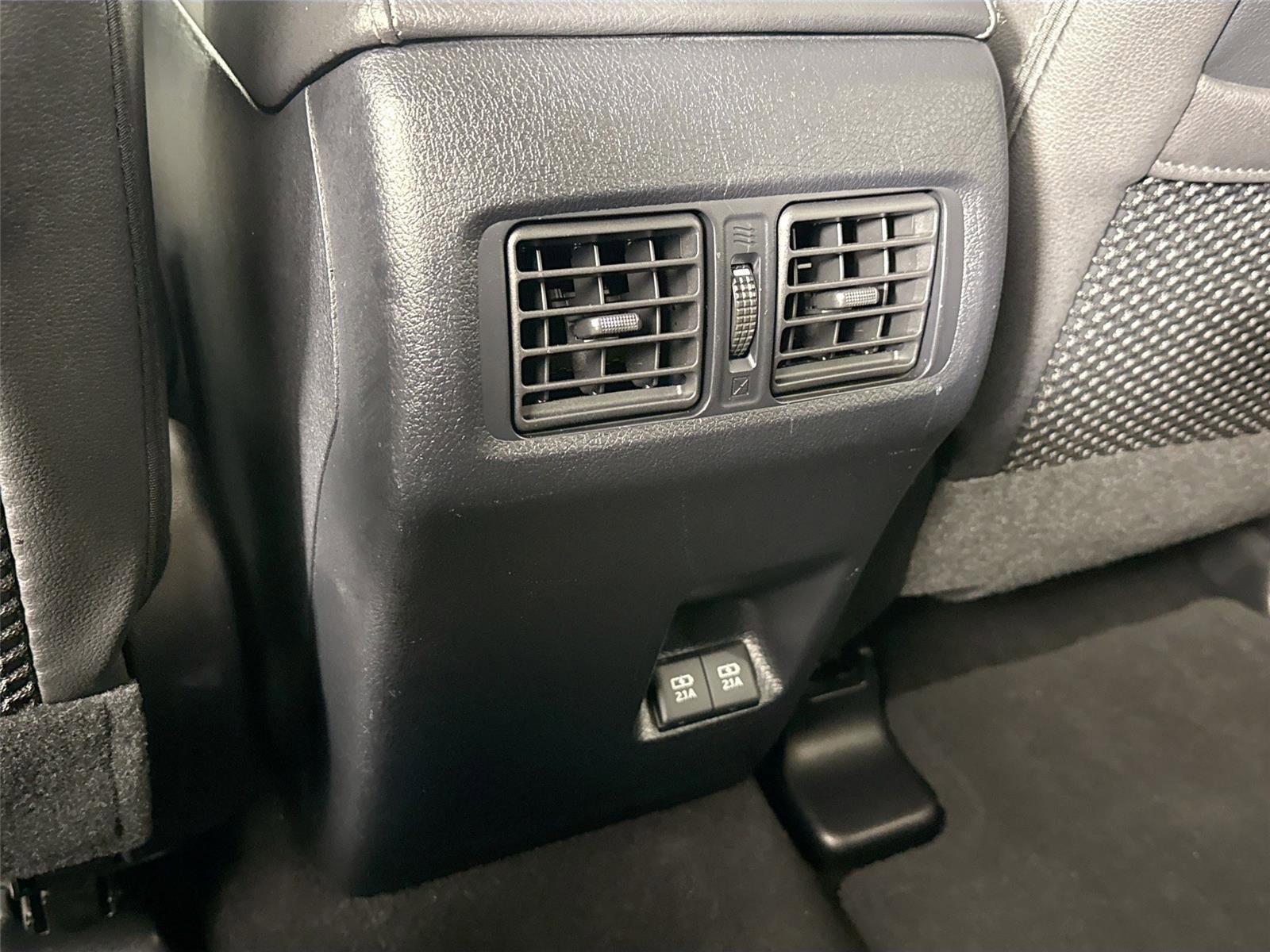 Certified 2022 Toyota 4Runner SR5 Premium RWD image 35