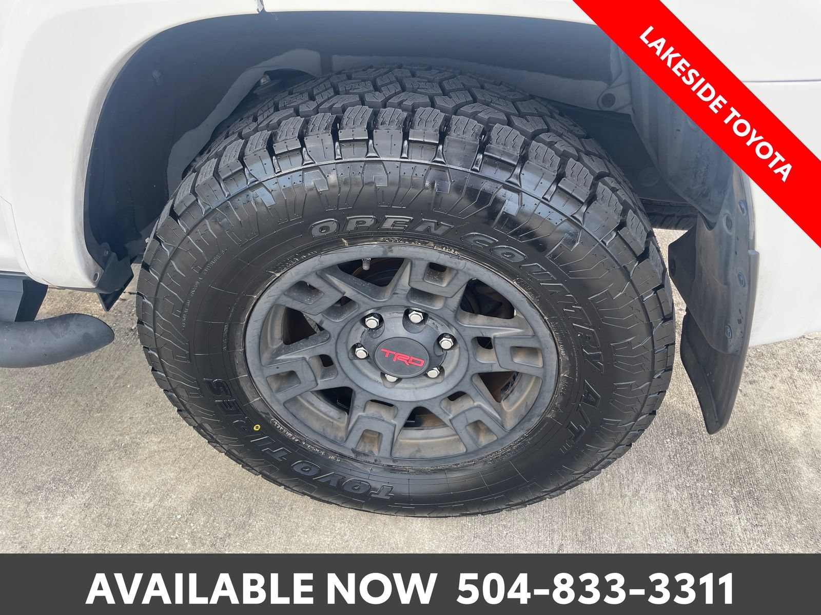 Used 2021 Toyota 4Runner SR5 Premium w/ Moonroof Package RWD image 12