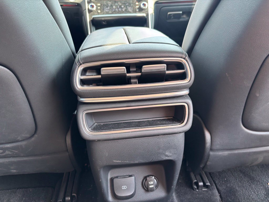 Used 2025 Genesis GV80 2.5T Standard AWD/4WD image 20