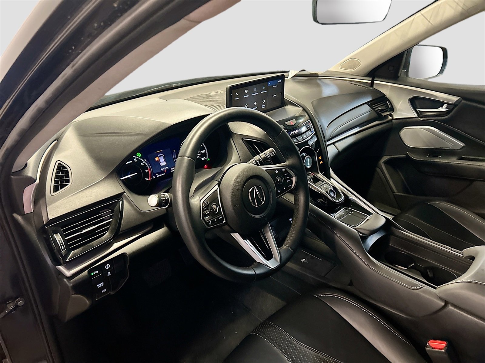 Used 2023 Acura RDX Technology Package image 9