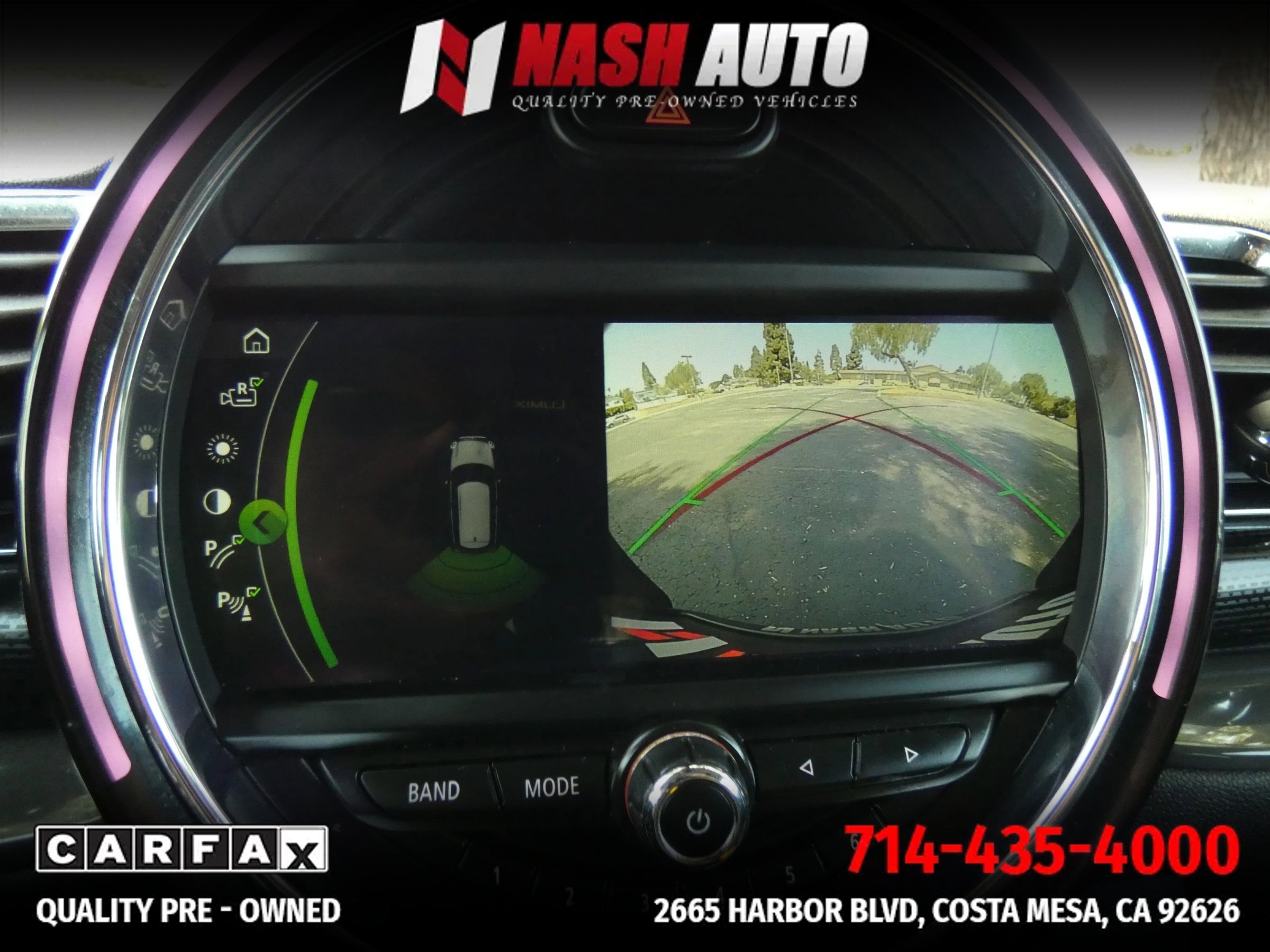 Used 2017 MINI Cooper Clubman S FWD image 51