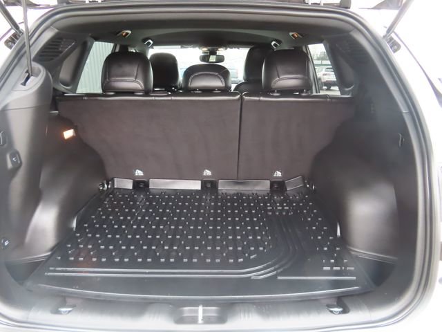 Used 2023 Jeep Compass Altitude w/ Convenience Group image 29