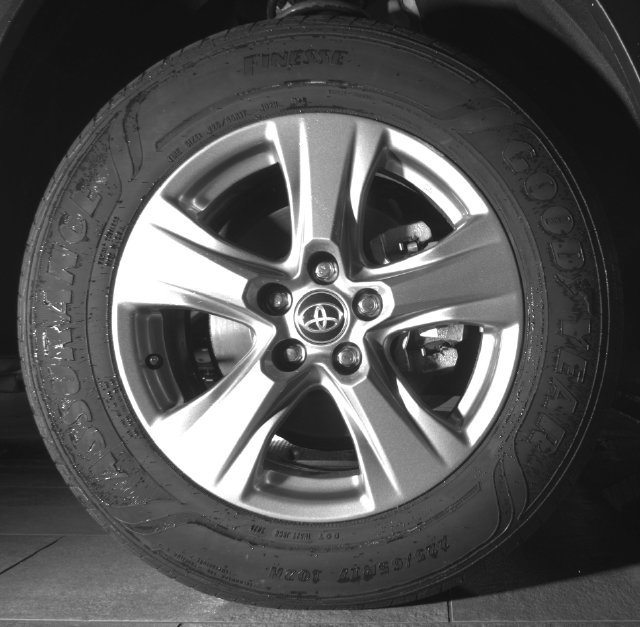 Used 2025 Toyota RAV4 XLE AWD/4WD image 11