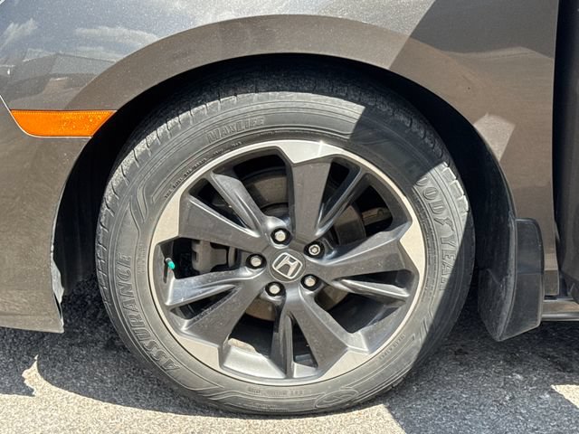 Used 2018 Honda Odyssey EX-L image 26