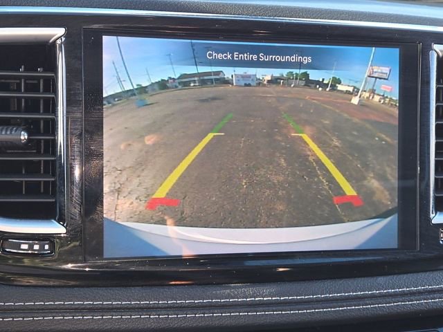 Used 2023 Chrysler Pacifica Limited image 17