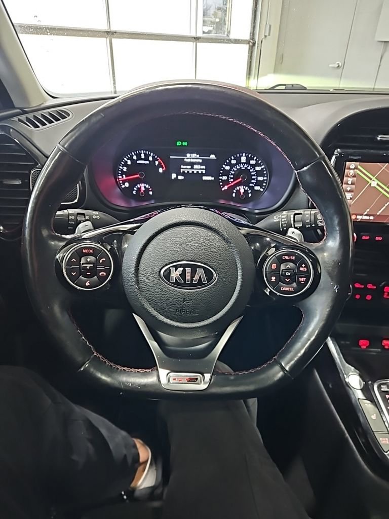 Used 2020 Kia Soul GT-Line Turbo image 35