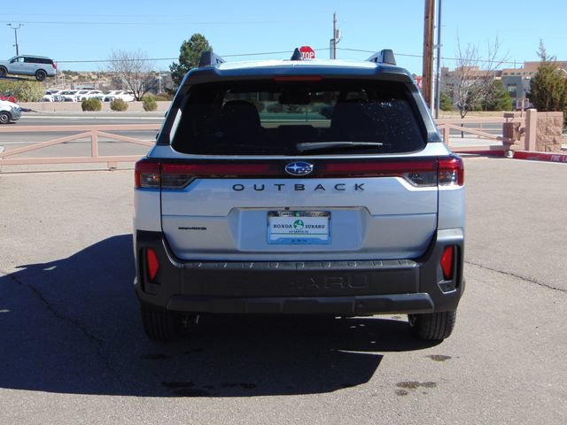 New 2026 Subaru Outback Limited w/ Premium/Limited Plus Package AWD/4WD image 5