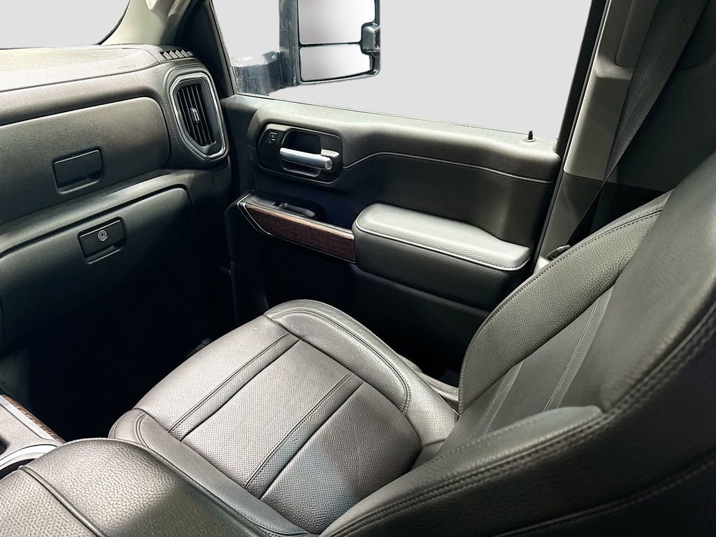 Used 2023 GMC Sierra 2500 Denali image 25