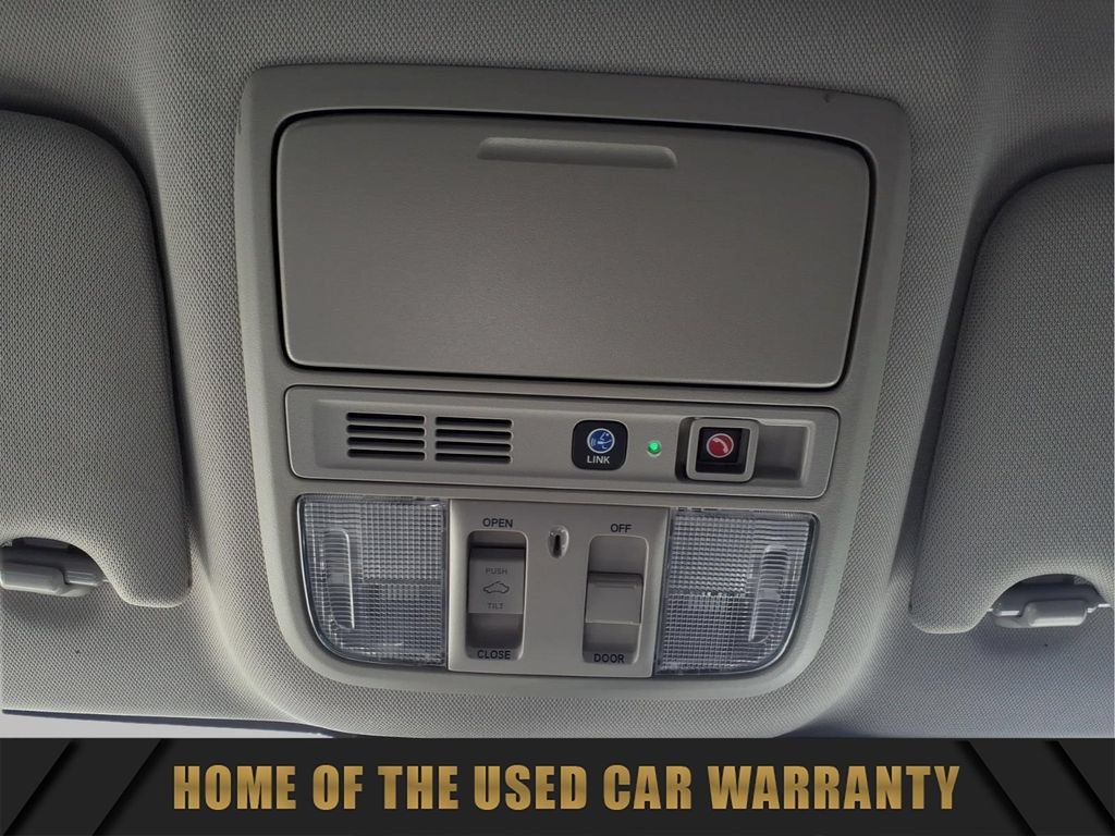 Used 2021 Honda Accord Touring image 27