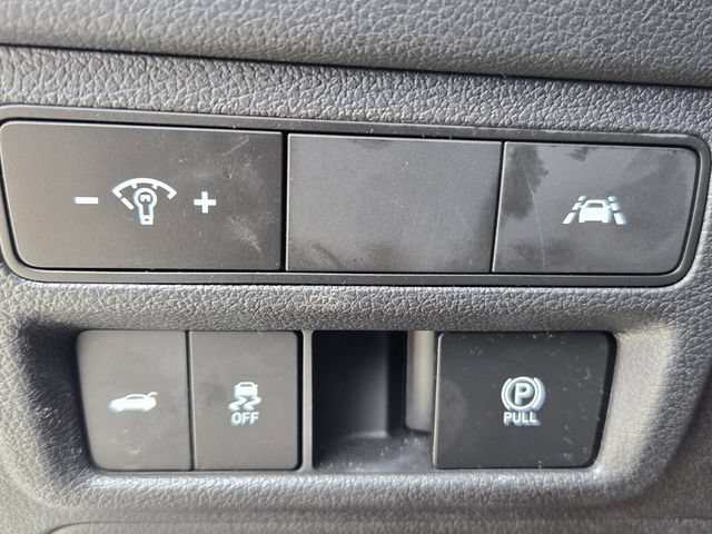 Used 2023 Hyundai Sonata SEL w/ Preferred Accessory Package FWD image 24