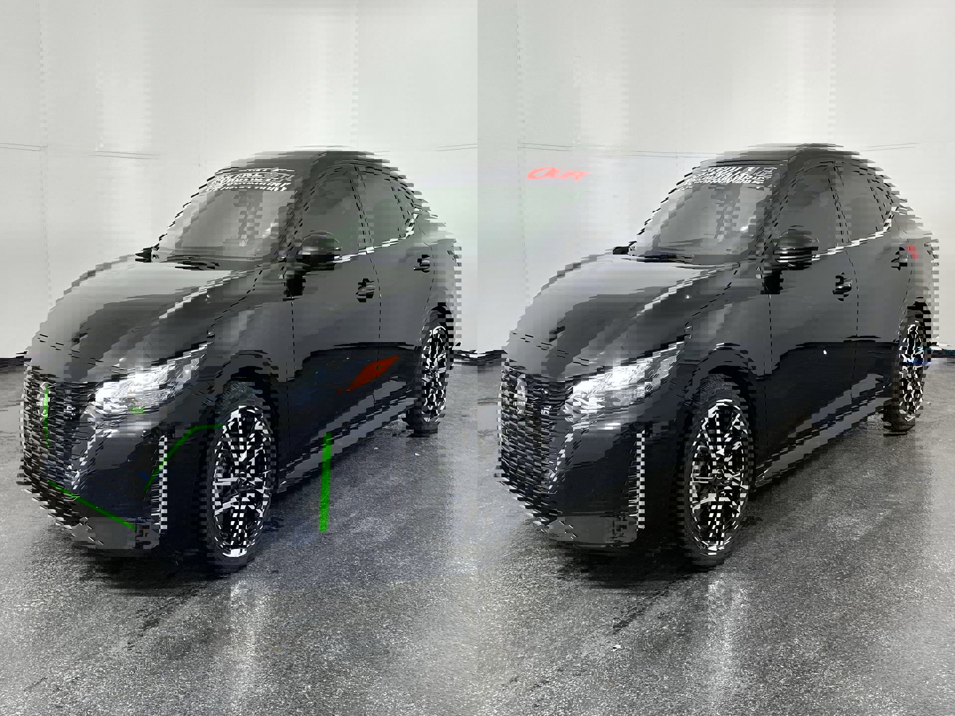 Certified 2024 Nissan Sentra SR image 6