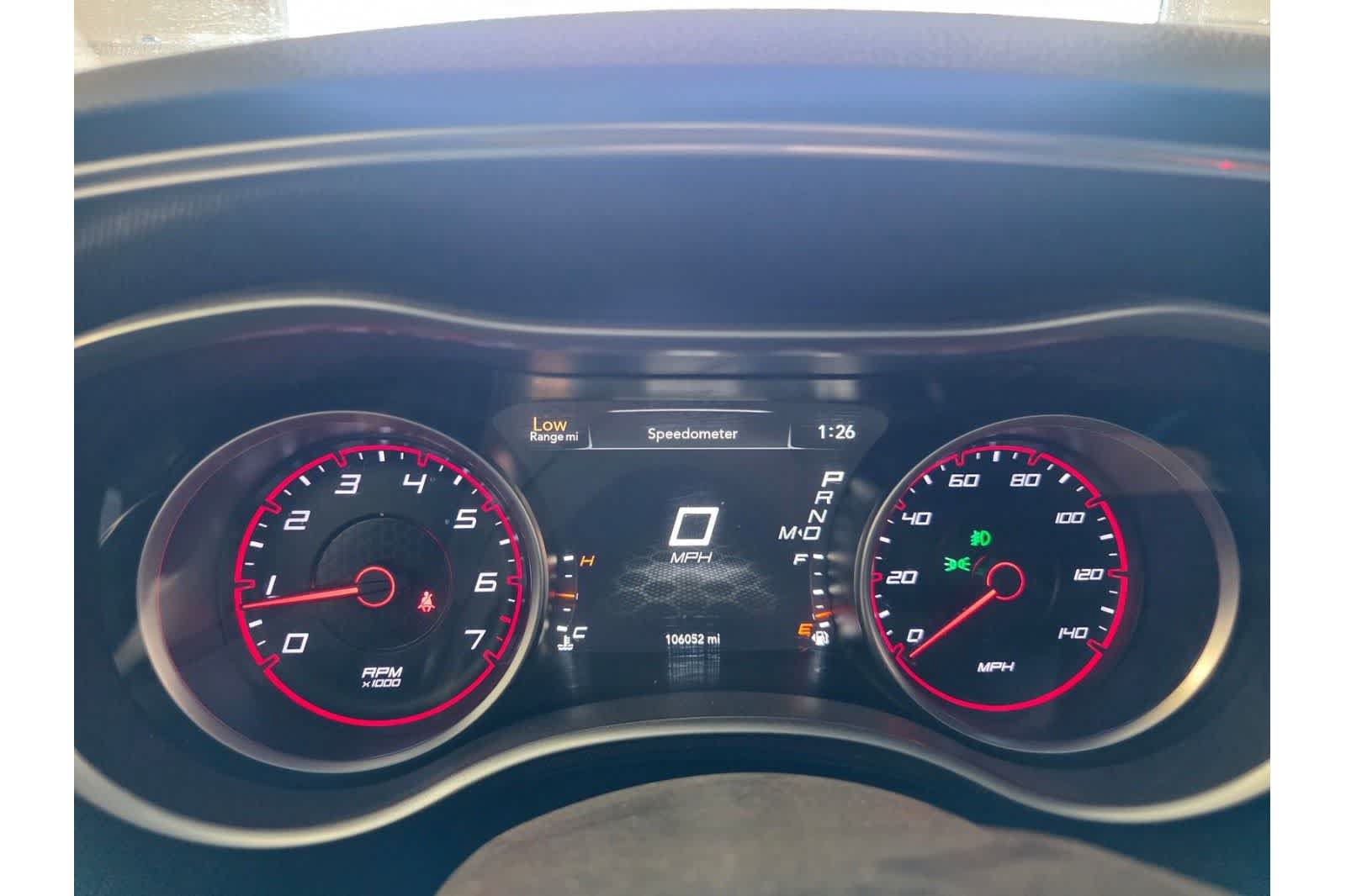 Used 2016 Dodge Charger SXT w/ Rallye Group RWD image 25