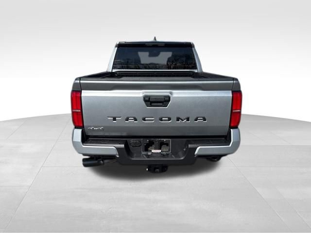 New 2026 Toyota Tacoma SR5 image 4
