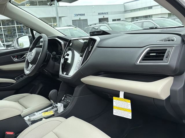 New 2026 Subaru Ascent Limited AWD/4WD image 20