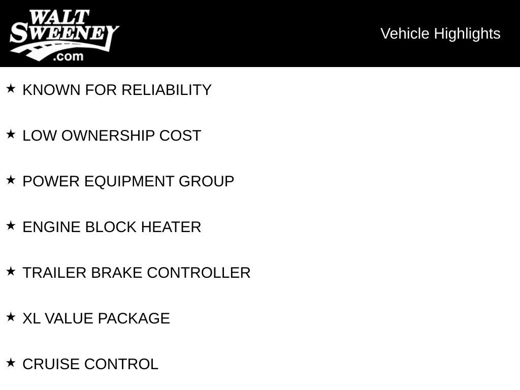 Used 2017 Ford F350 XL w/ Power Equipment Group RWD image 15