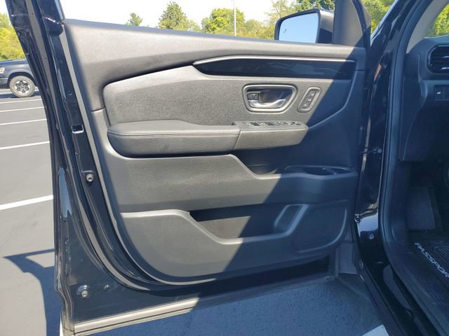 Used 2026 Honda Passport RTL image 38
