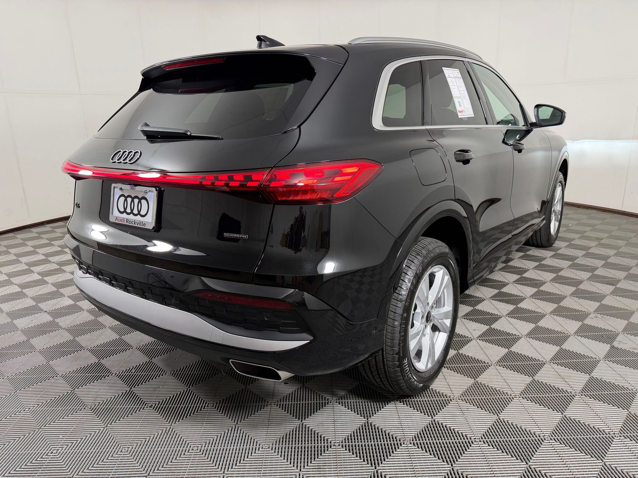 New 2026 Audi Q5 Premium AWD/4WD image 9
