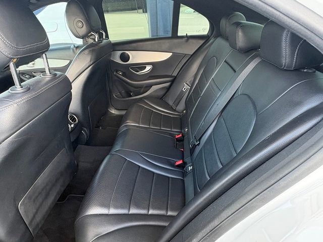 Used 2019 Mercedes-Benz C 300 Sedan w/ Premium Package image 13