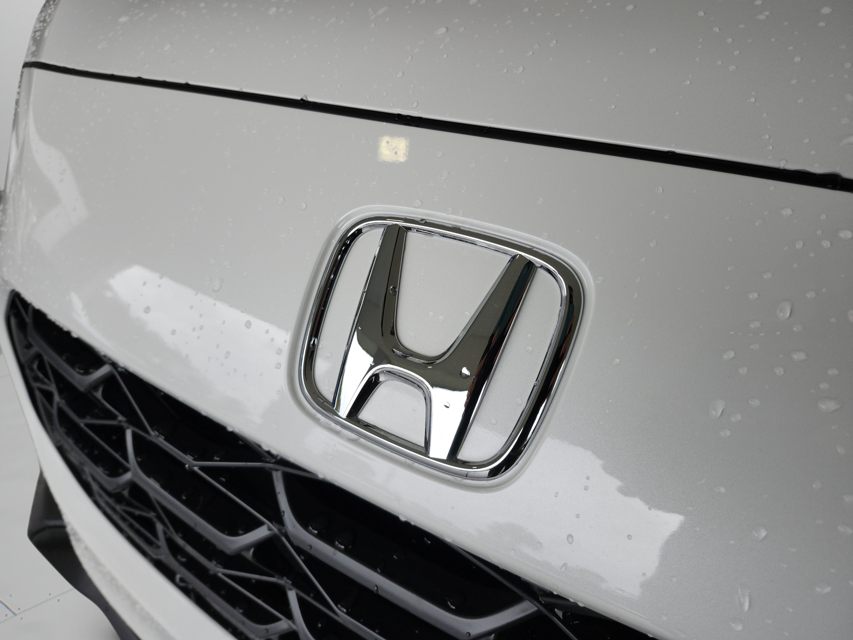 New 2027 Honda HR-V LX image 31