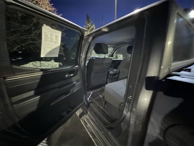 Used 2023 Toyota Tundra SR5 image 11