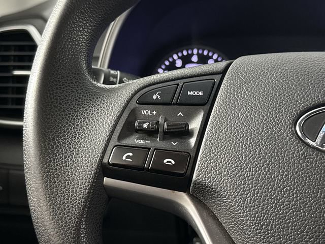 Used 2019 Hyundai Tucson SE image 29