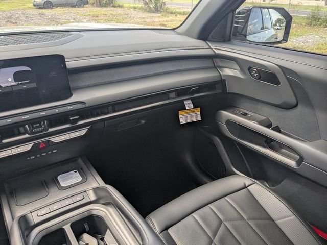 New 2027 Kia Telluride SX X-Line AWD/4WD image 17