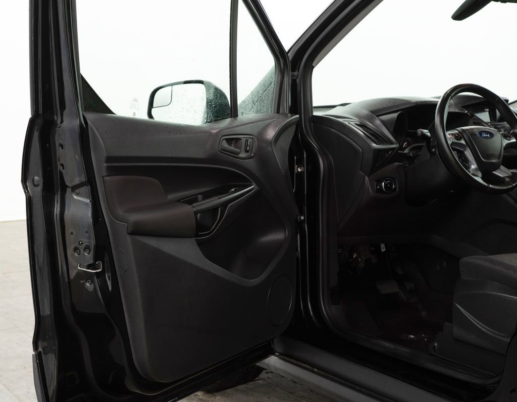 Used 2018 Ford Transit Connect XL FWD image 6