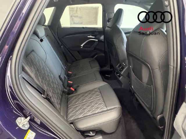 New 2026 Audi SQ5 Premium Plus AWD/4WD image 24