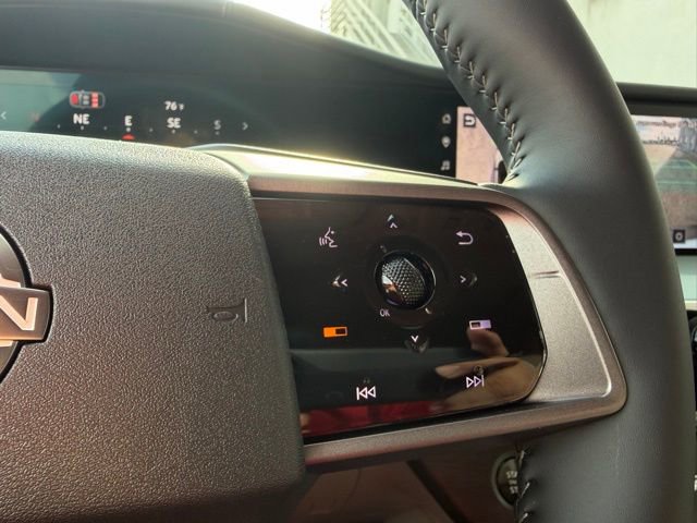 Certified 2026 Nissan Murano Platinum w/ Cargo Package AWD/4WD image 18