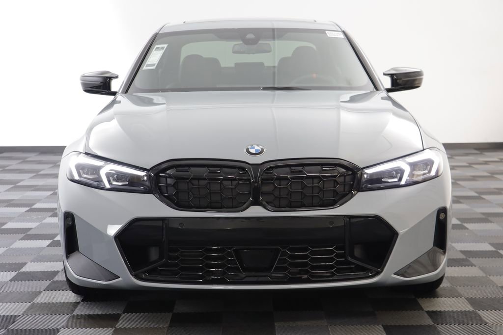 Certified 2026 BMW M340i xDrive M340i xDrive w/ Premium Package image 22