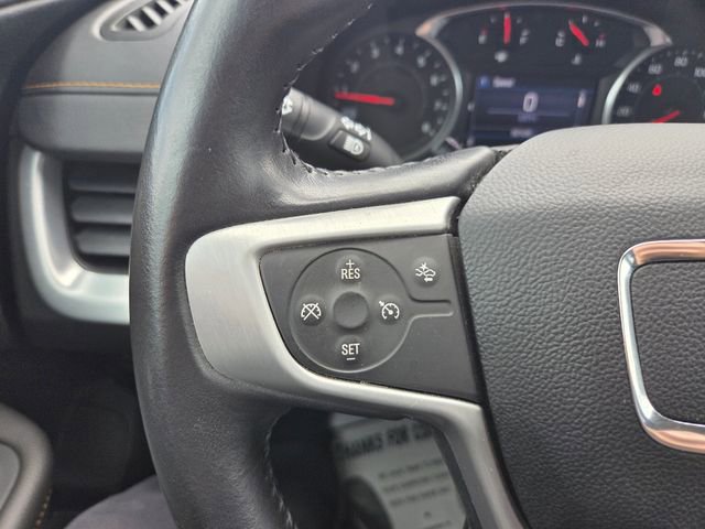 Used 2020 GMC Terrain SLE w/ Driver Convenience Package FWD image 18