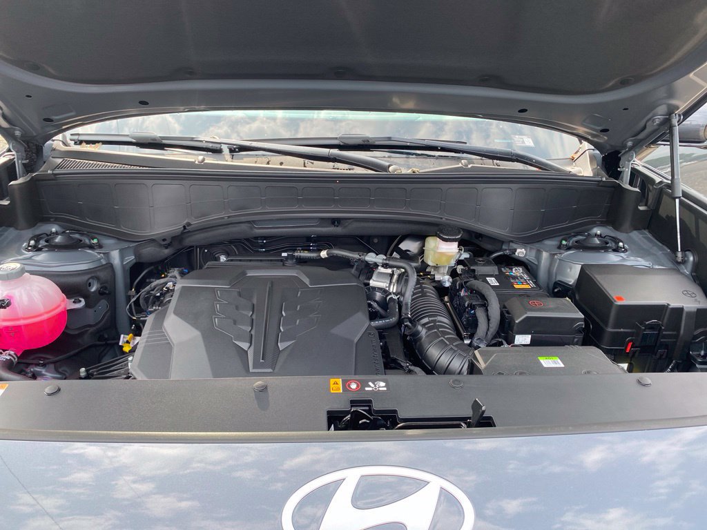 New 2027 Hyundai Palisade Limited AWD/4WD image 14