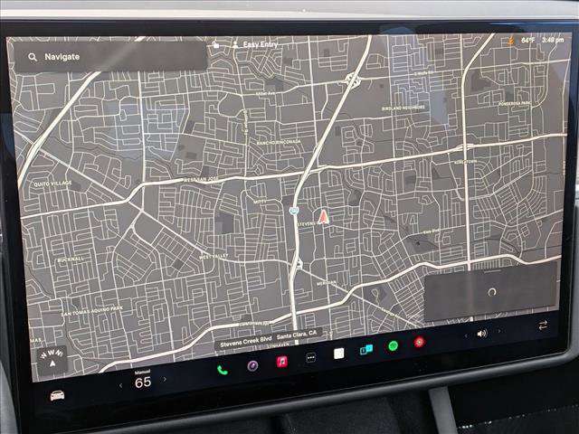 Used 2021 Tesla Model S Plaid AWD/4WD image 14