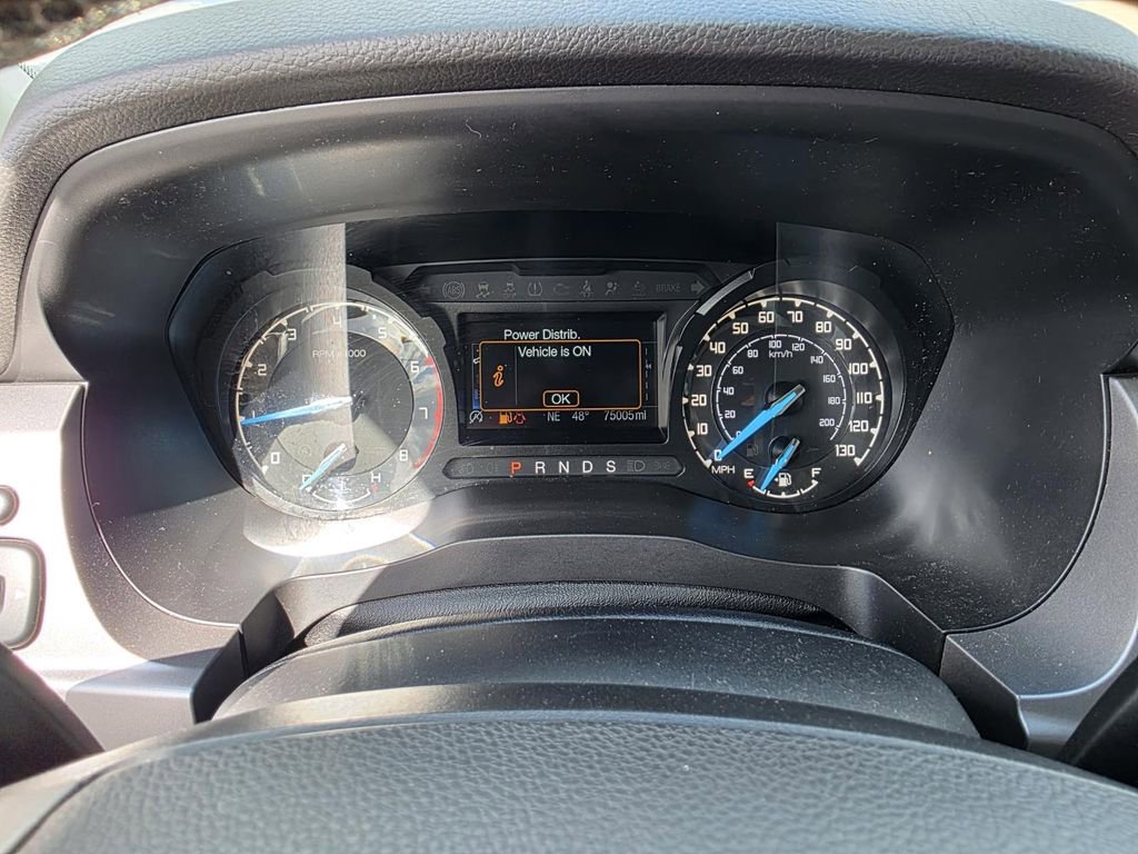 Used 2020 Ford Ranger XLT w/ Equipment Group 301A Mid image 15