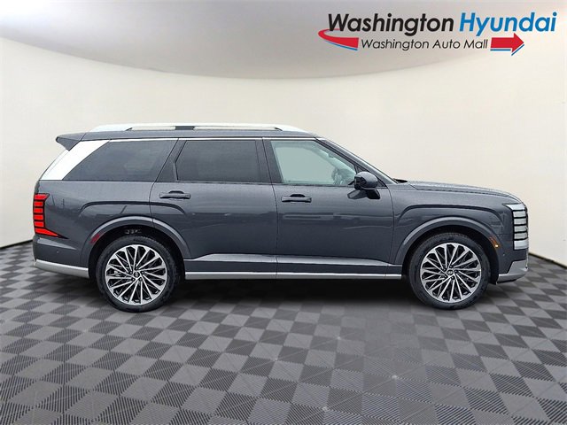 New 2026 Hyundai Palisade Calligraphy image 7