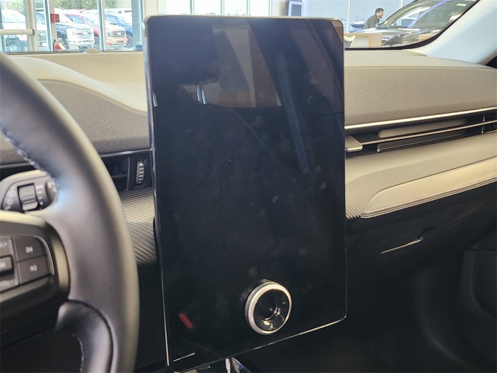 New 2024 Ford Mustang Mach-E Select w/ Comfort Package Lite image 18